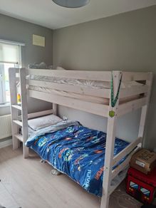bunk beds