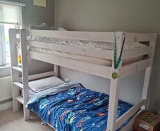 bunk beds