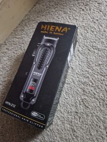 Hair Clipper