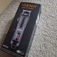 Hair Clipper