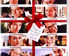 Love Actually DVD Brand New & Sealed