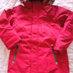 Fatface Warm Ted Winter Coat Age 11-12 BNWT
