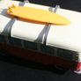 Ravensburger Volkswagen 3D puzzle Surfer Edition Image 5