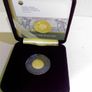 Gold Proof Coin Image 2