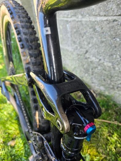 Giant Trance Advanced Pro