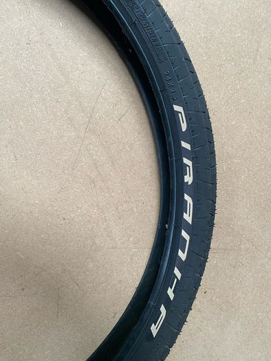 bike tyre 24"