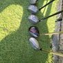 Golf Set Ideal For Beginner + Brolly Image 9