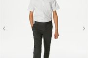 New grey trousers (see sizes below)