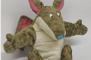 2 Puppets, Play Script, Story Book, Character Masks