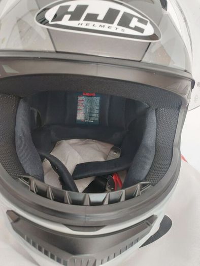 Motor Bike Helmet