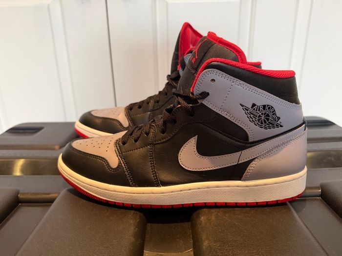 Nike Air Jordan Air Force Basketball shoes