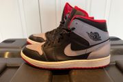 Nike Air Jordan Air Force Basketball shoes