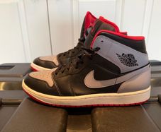 Nike Air Jordan Air Force Basketball shoes