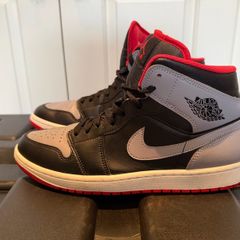 Nike Air Jordan Air Force Basketball shoes