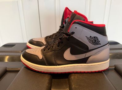Nike Air Jordan Air Force Basketball shoes