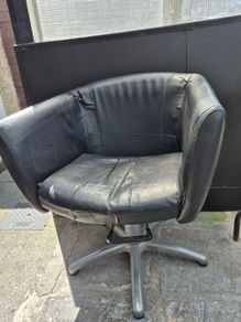 barber