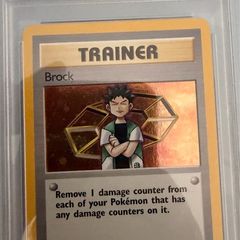 Graded Pokemon Cards
