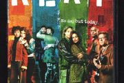 RENT DVD movie. Starring Rosario Dawson &amp; Taye Diggins