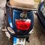 Vespa 49cc Image 4