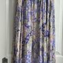 River Island maxi dress - sz 12 Image 4
