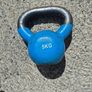 dumbell Image 5