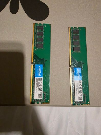 16 GB ram