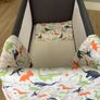 Travel cot Image 5