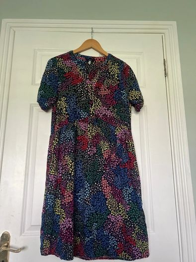 Joules dress