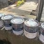 Orange paint Image 4