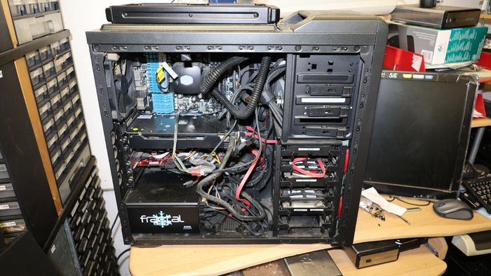 Gaming PC