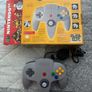 Boxed N64 Controller Image 2