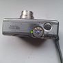 Canon Digital IXUS 300 Image 6