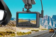 Car Dash cam driving recorder