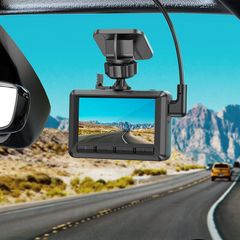 Car Dash cam driving recorder