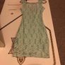 Lipsy dress mint green Image 3