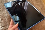 iPad Pro 12,9" 6 Gen Wi-Fi 128 Gb with Smart Folio and Pencil 2 Gen