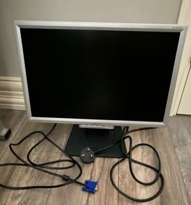 Acer 19 inch VGA Monitor