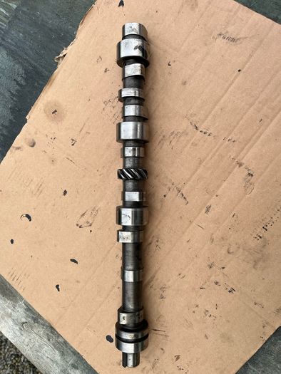 Land Rover Series camshaft diesel