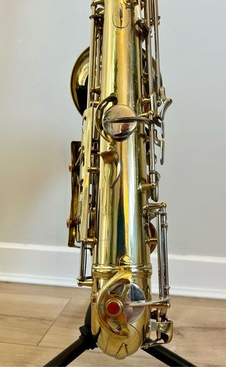 Tenor Sax - Elkhart Conn 10M - Vintage Saxophone