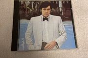 Bryan Ferry another time another place cd