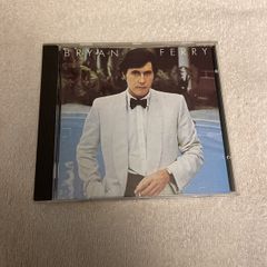 Bryan Ferry another time another place cd