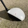 Taylormade Lefthand  mens driver. Image 2