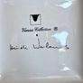 Heide Warlamis Vienna Collection Porcelain Sculpture 80's Image 10