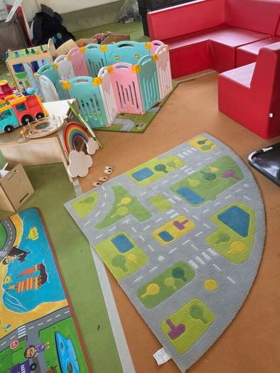 Indoor activities