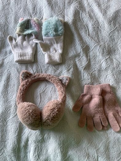 HUGE girl's bundle 8-9