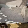 Sofa Chaise lounge chair Image 2