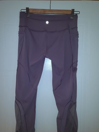 Lululemon bottoms