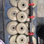 york weights Image 2