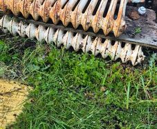 cast iron radiators
