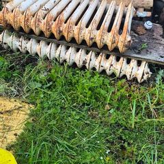 cast iron radiators